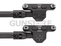 Recon FlexM-LOK II Bipod 7.0-9.0 Inch 4