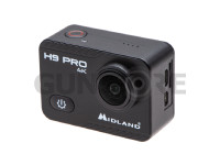H9 Pro 4K Action Camera 2