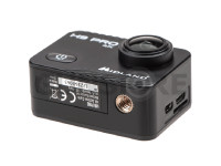 H9 Pro 4K Action Camera 4