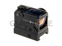 Mini Shot M-Spec M2 Solar
