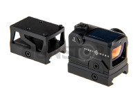 Mini Shot M-Spec M2 Solar 2