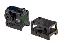 Mini Shot M-Spec M2 Solar 3
