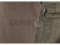 Combat Shirt 4
