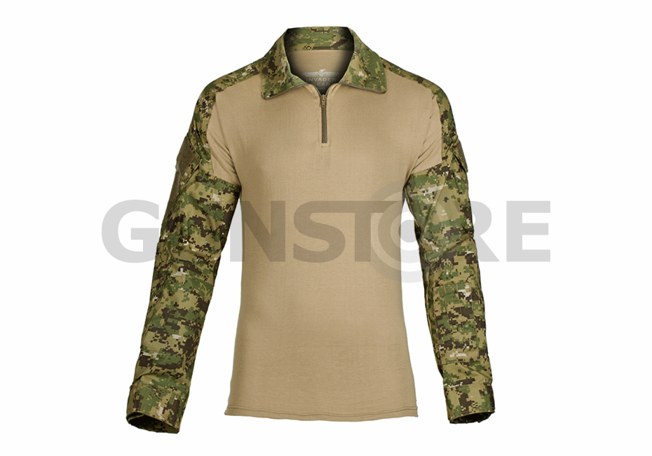 Combat Shirt 1