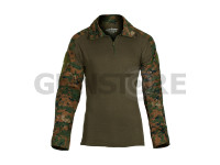 Combat Shirt