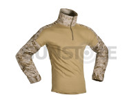 Combat Shirt