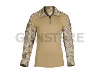 Combat Shirt 1