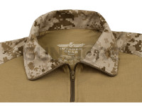 Combat Shirt 3