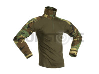 Combat Shirt 0