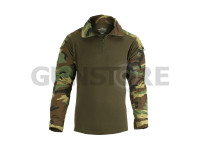 Combat Shirt 2
