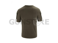 Tactical Tee 1