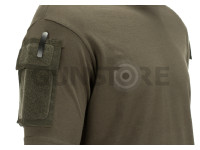Tactical Tee 2
