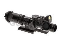 RapidStrike 1-4x24 SFP Impact Micro Red Dot Kit 0