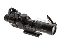RapidStrike 1-4x24 SFP Impact Micro Red Dot Kit 1