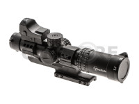 RapidStrike 1-4x24 SFP Impact Micro Red Dot Kit 2