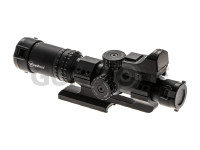 RapidStrike 1-4x24 SFP Impact Micro Red Dot Kit 3