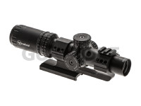 RapidStrike 1-4x24 SFP Impact Micro Red Dot Kit 4