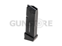 Magazine for Glock 9mm 15+2rds 1