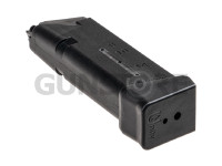 Magazine for Glock 9mm 15+2rds 2
