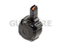 PMAG D-50 GL9 for Glock type PCC 0