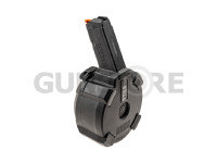 PMAG D-50 GL9 for Glock type PCC 1