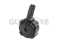 PMAG D-50 GL9 for Glock type PCC 2