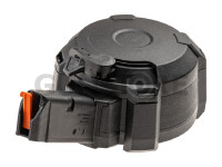 PMAG D-50 GL9 for Glock type PCC 4