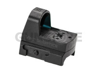 Frenzy-S 1x16x22 AUT Mini Red Dot Sight 1