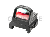 Frenzy-S 1x16x22 AUT Mini Red Dot Sight 2