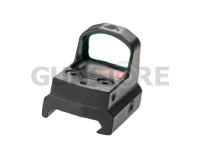 Frenzy-S 1x16x22 AUT Mini Red Dot Sight 3