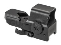 Omega 8 Red Dot Sight 0