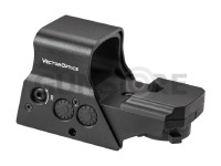 Omega 8 Red Dot Sight 1
