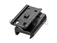 0.83" Profile Cantilever Picatinny Riser Mount 2