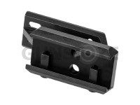 0.83" Profile Cantilever Picatinny Riser Mount 4