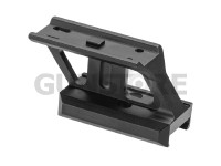 1.0" Profile Cantilever Picatinny Riser Mount 1