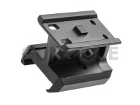 1.0" Profile Cantilever Picatinny Riser Mount 2