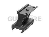 1.0" Profile Cantilever Picatinny Riser Mount 3