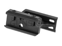 1.0" Profile Cantilever Picatinny Riser Mount 4