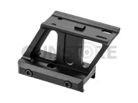 1.5" Profile Cantilever Picatinny Riser Mount