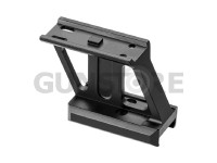 1.5" Profile Cantilever Picatinny Riser Mount 1