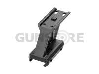 1.5" Profile Cantilever Picatinny Riser Mount 3