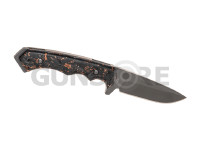 D2 Fixed Blade