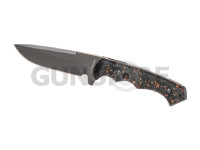 D2 Fixed Blade 1