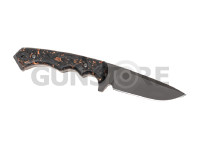 D2 Fixed Blade 2