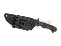 D2 Fixed Blade 4