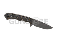 D2 Fixed Blade