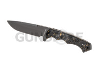 D2 Fixed Blade 1