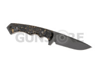 D2 Fixed Blade 2