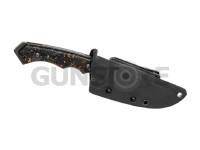 D2 Fixed Blade 3