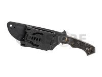 D2 Fixed Blade 4